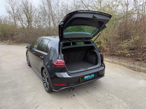 Volkswagen Golf 2.0 TDI GTD DSG Euro 6 (s/s) 5dr 34