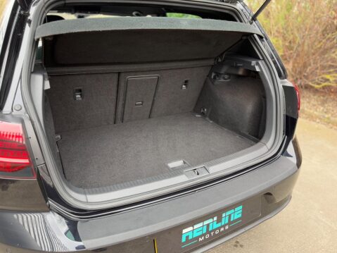 Volkswagen Golf 2.0 TDI GTD DSG Euro 6 (s/s) 5dr 35