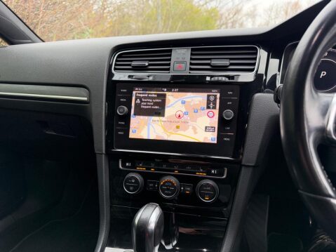 Volkswagen Golf 2.0 TDI GTD DSG Euro 6 (s/s) 5dr 24