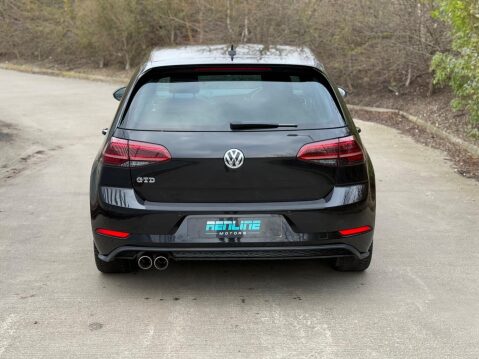Volkswagen Golf 2.0 TDI GTD DSG Euro 6 (s/s) 5dr 4