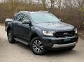 Ford Ranger 2.0 EcoBlue Wildtrak Auto 4WD Euro 6 (s/s) 4dr 1