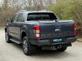 Ford Ranger 2.0 EcoBlue Wildtrak Auto 4WD Euro 6 (s/s) 4dr 3