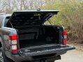 Ford Ranger 2.0 EcoBlue Wildtrak Auto 4WD Euro 6 (s/s) 4dr 5