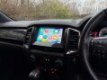 Ford Ranger 2.0 EcoBlue Wildtrak Auto 4WD Euro 6 (s/s) 4dr 8