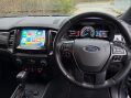 Ford Ranger 2.0 EcoBlue Wildtrak Auto 4WD Euro 6 (s/s) 4dr 13