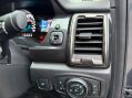 Ford Ranger 2.0 EcoBlue Wildtrak Auto 4WD Euro 6 (s/s) 4dr 15