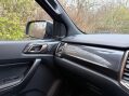 Ford Ranger 2.0 EcoBlue Wildtrak Auto 4WD Euro 6 (s/s) 4dr 16