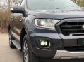 Ford Ranger 2.0 EcoBlue Wildtrak Auto 4WD Euro 6 (s/s) 4dr 20
