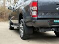 Ford Ranger 2.0 EcoBlue Wildtrak Auto 4WD Euro 6 (s/s) 4dr 21