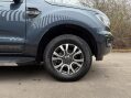 Ford Ranger 2.0 EcoBlue Wildtrak Auto 4WD Euro 6 (s/s) 4dr 6