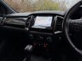Ford Ranger 2.0 EcoBlue Wildtrak Auto 4WD Euro 6 (s/s) 4dr 9