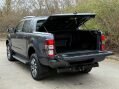 Ford Ranger 2.0 EcoBlue Wildtrak Auto 4WD Euro 6 (s/s) 4dr 19