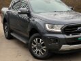 Ford Ranger 2.0 EcoBlue Wildtrak Auto 4WD Euro 6 (s/s) 4dr 24