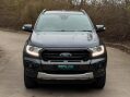 Ford Ranger 2.0 EcoBlue Wildtrak Auto 4WD Euro 6 (s/s) 4dr 2
