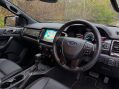 Ford Ranger 2.0 EcoBlue Wildtrak Auto 4WD Euro 6 (s/s) 4dr 7