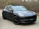 Porsche Macan 3.0 TD V6 S PDK 4WD Euro 6 (s/s) 5dr
