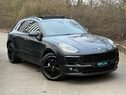 Porsche Macan 3.0 TD V6 S PDK 4WD Euro 6 (s/s) 5dr