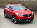 Renault Kadjar 1.2 TCe Dynamique S Nav Euro 6 (s/s) 5dr