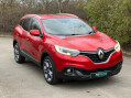 Renault Kadjar 1.2 TCe Dynamique S Nav Euro 6 (s/s) 5dr 4