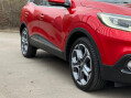 Renault Kadjar 1.2 TCe Dynamique S Nav Euro 6 (s/s) 5dr 9