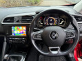 Renault Kadjar 1.2 TCe Dynamique S Nav Euro 6 (s/s) 5dr 25