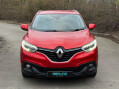 Renault Kadjar 1.2 TCe Dynamique S Nav Euro 6 (s/s) 5dr 2