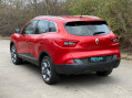 Renault Kadjar 1.2 TCe Dynamique S Nav Euro 6 (s/s) 5dr 3