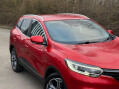 Renault Kadjar 1.2 TCe Dynamique S Nav Euro 6 (s/s) 5dr 10