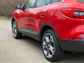 Renault Kadjar 1.2 TCe Dynamique S Nav Euro 6 (s/s) 5dr 8