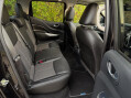 Nissan Navara 2.3 dCi N-Guard Auto 4WD Euro 6 4dr 9