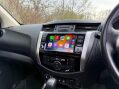 Nissan Navara 2.3 dCi N-Guard Auto 4WD Euro 6 4dr 7