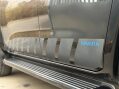 Nissan Navara 2.3 dCi N-Guard Auto 4WD Euro 6 4dr 36