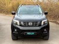 Nissan Navara 2.3 dCi N-Guard Auto 4WD Euro 6 4dr 2