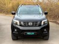 Nissan Navara 2.3 dCi N-Guard Auto 4WD Euro 6 4dr 2