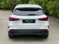 Mercedes-Benz GLA 2.0 GLA35 AMG (Premium) 8G-DCT 4MATIC Euro 6 (s/s) 5dr 5