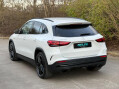 Mercedes-Benz GLA 2.0 GLA35 AMG (Premium) 8G-DCT 4MATIC Euro 6 (s/s) 5dr 3