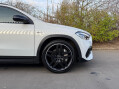 Mercedes-Benz GLA 2.0 GLA35 AMG (Premium) 8G-DCT 4MATIC Euro 6 (s/s) 5dr 5