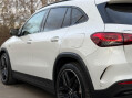 Mercedes-Benz GLA 2.0 GLA35 AMG (Premium) 8G-DCT 4MATIC Euro 6 (s/s) 5dr 6
