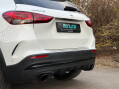 Mercedes-Benz GLA 2.0 GLA35 AMG (Premium) 8G-DCT 4MATIC Euro 6 (s/s) 5dr 7