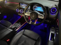 Mercedes-Benz GLA 2.0 GLA35 AMG (Premium) 8G-DCT 4MATIC Euro 6 (s/s) 5dr 9