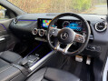 Mercedes-Benz GLA 2.0 GLA35 AMG (Premium) 8G-DCT 4MATIC Euro 6 (s/s) 5dr 13