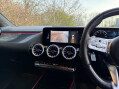 Mercedes-Benz GLA 2.0 GLA35 AMG (Premium) 8G-DCT 4MATIC Euro 6 (s/s) 5dr 14
