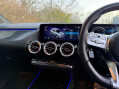 Mercedes-Benz GLA 2.0 GLA35 AMG (Premium) 8G-DCT 4MATIC Euro 6 (s/s) 5dr 16