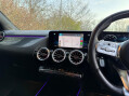 Mercedes-Benz GLA 2.0 GLA35 AMG (Premium) 8G-DCT 4MATIC Euro 6 (s/s) 5dr 29
