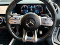 Mercedes-Benz GLA 2.0 GLA35 AMG (Premium) 8G-DCT 4MATIC Euro 6 (s/s) 5dr 30