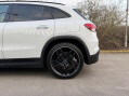 Mercedes-Benz GLA 2.0 GLA35 AMG (Premium) 8G-DCT 4MATIC Euro 6 (s/s) 5dr 35
