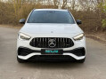 Mercedes-Benz GLA 2.0 GLA35 AMG (Premium) 8G-DCT 4MATIC Euro 6 (s/s) 5dr 23
