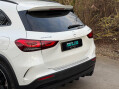 Mercedes-Benz GLA 2.0 GLA35 AMG (Premium) 8G-DCT 4MATIC Euro 6 (s/s) 5dr 25
