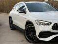 Mercedes-Benz GLA 2.0 GLA35 AMG (Premium) 8G-DCT 4MATIC Euro 6 (s/s) 5dr 26