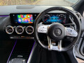 Mercedes-Benz GLA 2.0 GLA35 AMG (Premium) 8G-DCT 4MATIC Euro 6 (s/s) 5dr 31